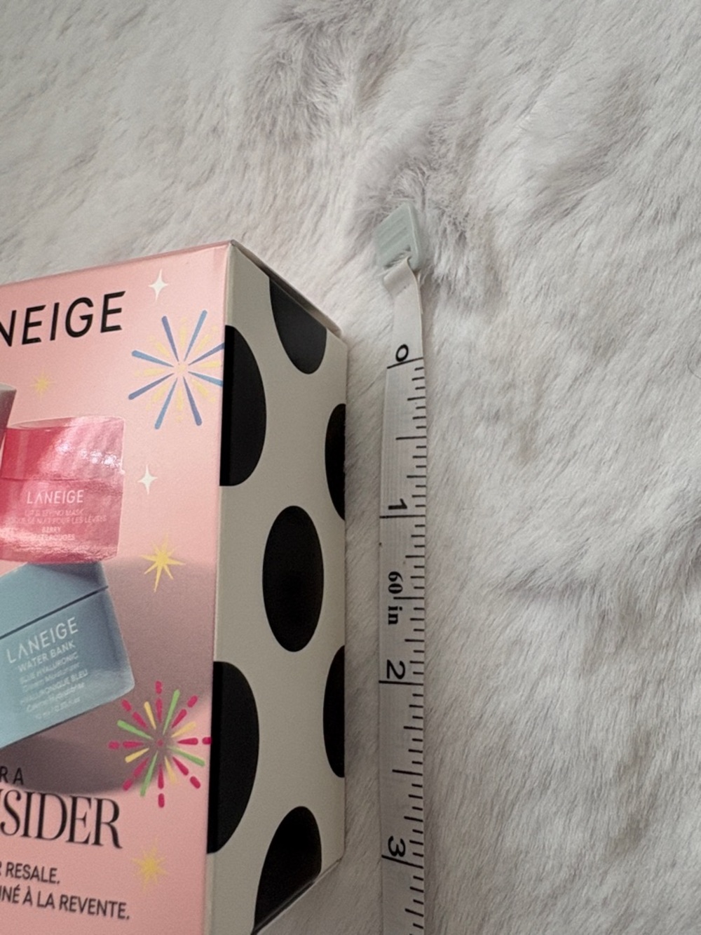 LANEIGE Sample/Travel Size Hydration Trio - Picture 3 of 3
